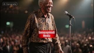 Qui etait Johnny Clegg aka le Zulu Blanc?