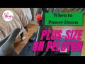 When to Power Down Your Peloton