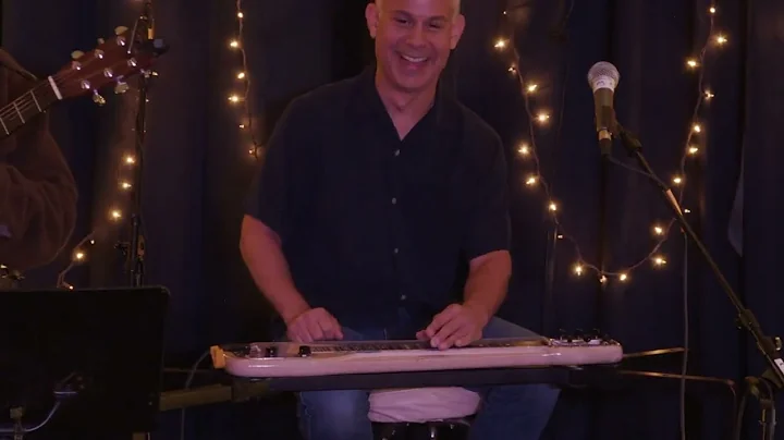 Ridgewood Unplugged - Becky Simpson & Friends