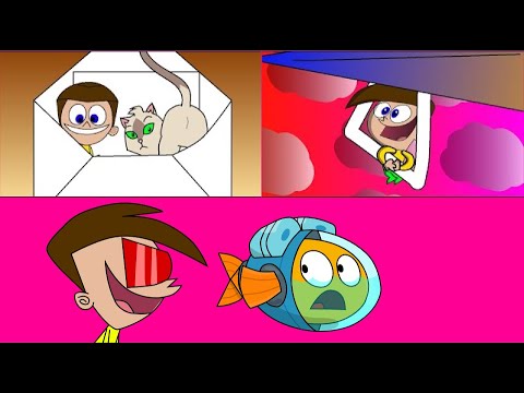 The Nickcheezy Show - 2 Episodes In 1
