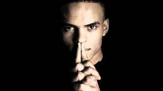 Mohombi - Bumpy Ride [hq] With lyrics