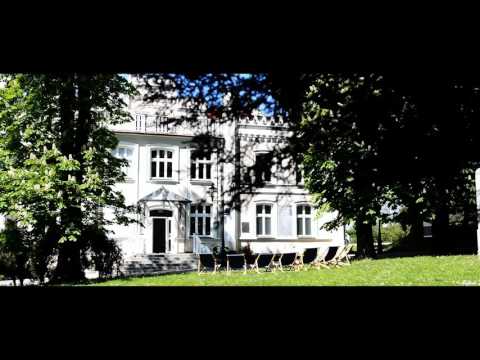 Park Strzelecki -