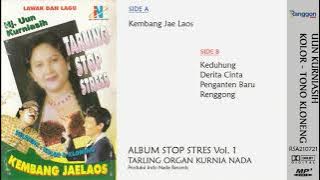 Download lagu [Full] Album Stop Stres Vol. 1 - Uun Kurniasih (feat Wa Kolor); Tono Kloneng | 1998
