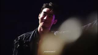 แค่คนตัวเล็ก ๆ (Selfless) - Force Book I A Boss and a Babe Final EP Fan Meeting 2023.05.19