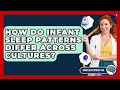 How Do Infant Sleep Patterns Differ Across Cultures? - Brain Development Hub