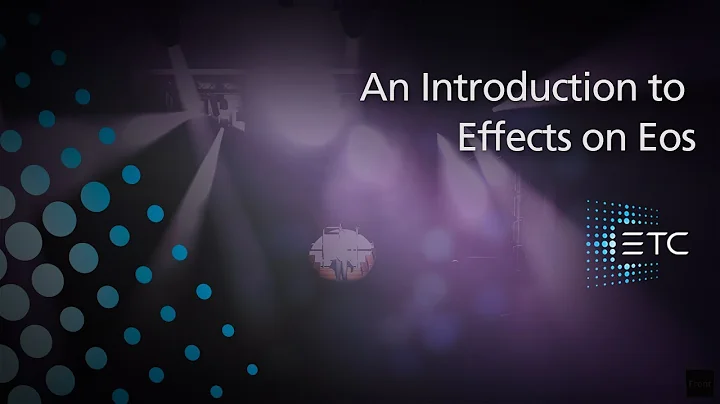 Creation: Absolute Effects part 2