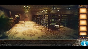 Escape Game: 50 Rooms 3 | Level 43