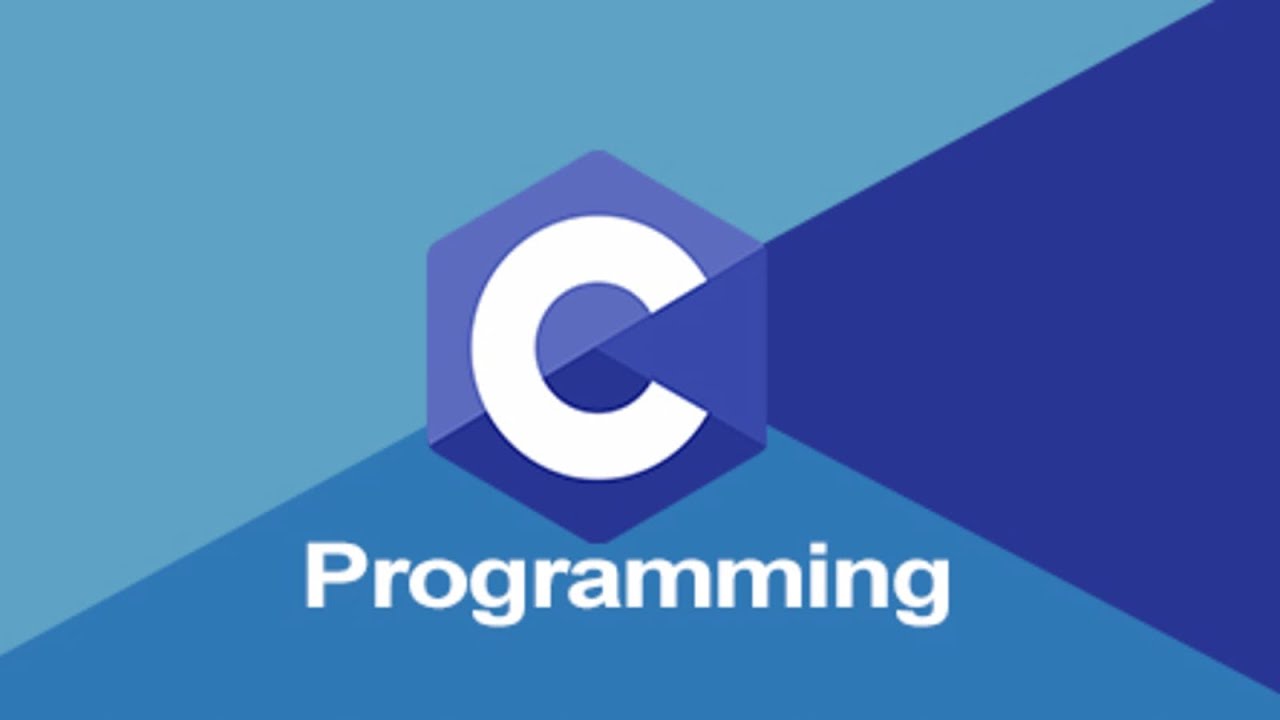 C Programming - Input and Output - YouTube
