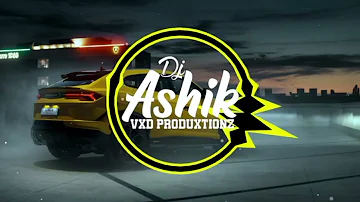 Apna Bana Le Jive Remix | Arijit Singh | DJ Ashik | Vxd Produxtionz | @djashik2.0 #djashik#Ashikdj