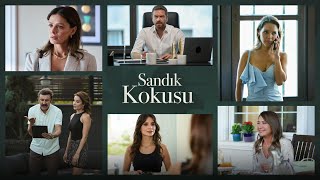 Yeni Sezon Bomba Gibi Geliyor Sandık Kokusu