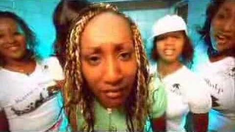 Ra'NB Fever (113, Mohamed Lamine & Magic System) -...