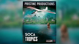 Miniatura de vídeo de "soca tropics now available !"