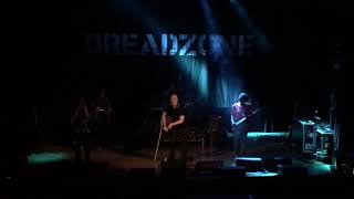 Dreadzone - &quot;Different Planets&quot; @ Islington Assembly Hall, Thursday 27th September 2018
