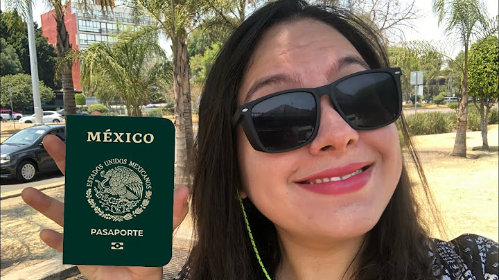 SOY OFICIALMENTE MEXICANA