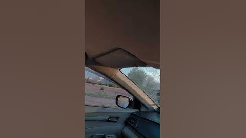 Deaf Bounce 3000rms Setup Break The Rear View Mirror 😲