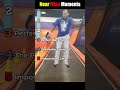 Top 5 Near Miss Moments 😱