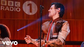 Harry Styles - American Girls in the Live Lounge