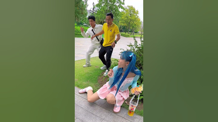 Khi Lươn Vê Xuất Hiện | Không Làm Bạn Thất Vọng - Vê Vê Travel #shorts