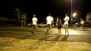 Virada 2009 Para 2010