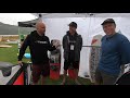 AWSI Trade Show - Reedin Kitesurfing 2022 Preview