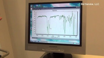 Buck Scientific Buck 500 Spectrophotometer #59600
