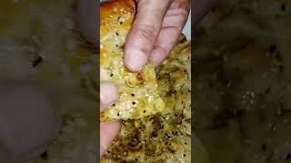 Keema Naan Recipe viral youtubeshort yummy shortvideo