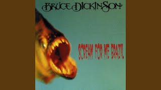 Video thumbnail of "Bruce Dickinson - Darkside of Aquarius (Live)"