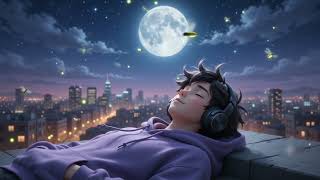 Stay In My Sky 🌃 | Romantic Lofi Pop for Late Nights #Lofi #LoveSong