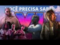 GTA 6: TUDO o que você PRECISA saber (Novos personagens, História, Cidades, Mapa, Mecânicas e +)