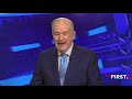 Reporter Tries to Race-Bait Tom Brady | Bill O'Reilly