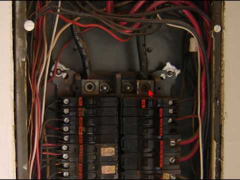 Electrical Wiring Problems GP02 - YouTube
