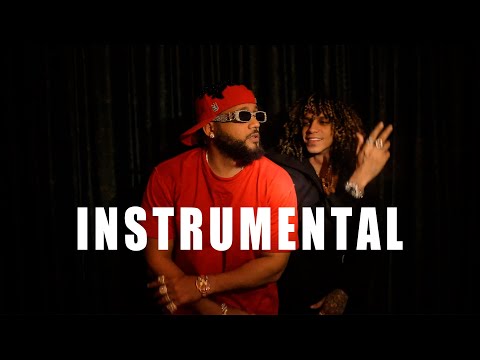 JON Z X EL ALFA X ALOFOKE MUSIC BUM BUM INSTRUMENTAL PICANTE