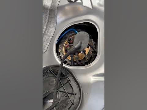 Fuel pump issues? | Volkswagen Passat Forum