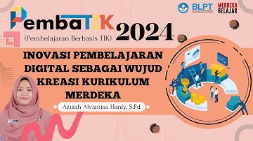 TUGAS PEMBATIK LEVEL 3 TAHUN 2024 || KREASI: MEDIA PEMBELAJARAN INTERAKTIF (MPI)