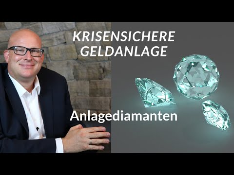 Video: Wie Kaufe Ich Einen Diamanten?