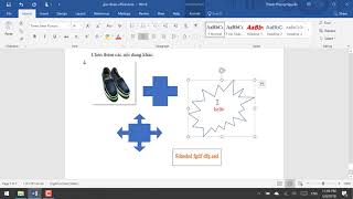 Office 365 - Bài 15: Chèn textbox - khung chữ và cách trình bày khung chữ screenshot 4