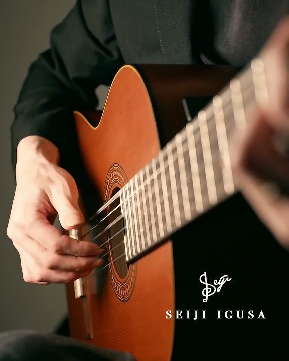 TAB - Just the Two of Us | Classical Guitar