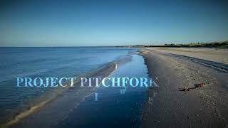 Vignette de la vidéo "Project Pitchfork - In Your Heart"