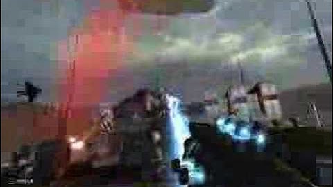 Quake 4 speedrun part 29/31