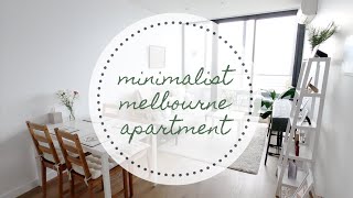 Our Little $400 Melbourne Apartment
