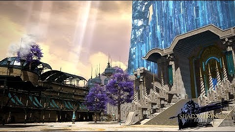 [ESP] (+18). FINAL FANTASY XIV. Shadowbringers Main Scenario Quests. Cap 4