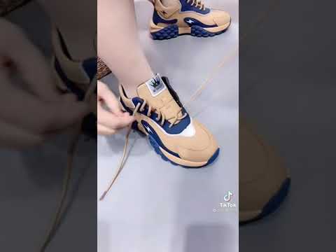 วีดีโอ: วิธีการผูกรองเท้าแตะ Gladiator: 8 ขั้นตอน (พร้อมรูปภาพ)