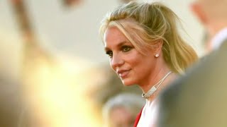Conservatorship ends for Britney Spears
