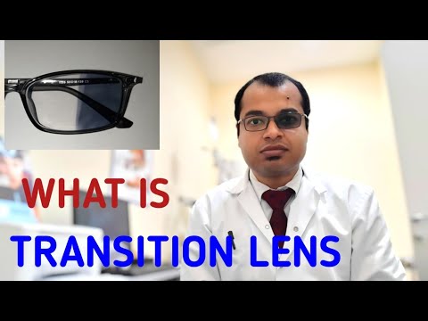 Transition Lenses|Photochromic Lenses|What is a Transition Lens|Sunglass Lens|Benefits of Transition