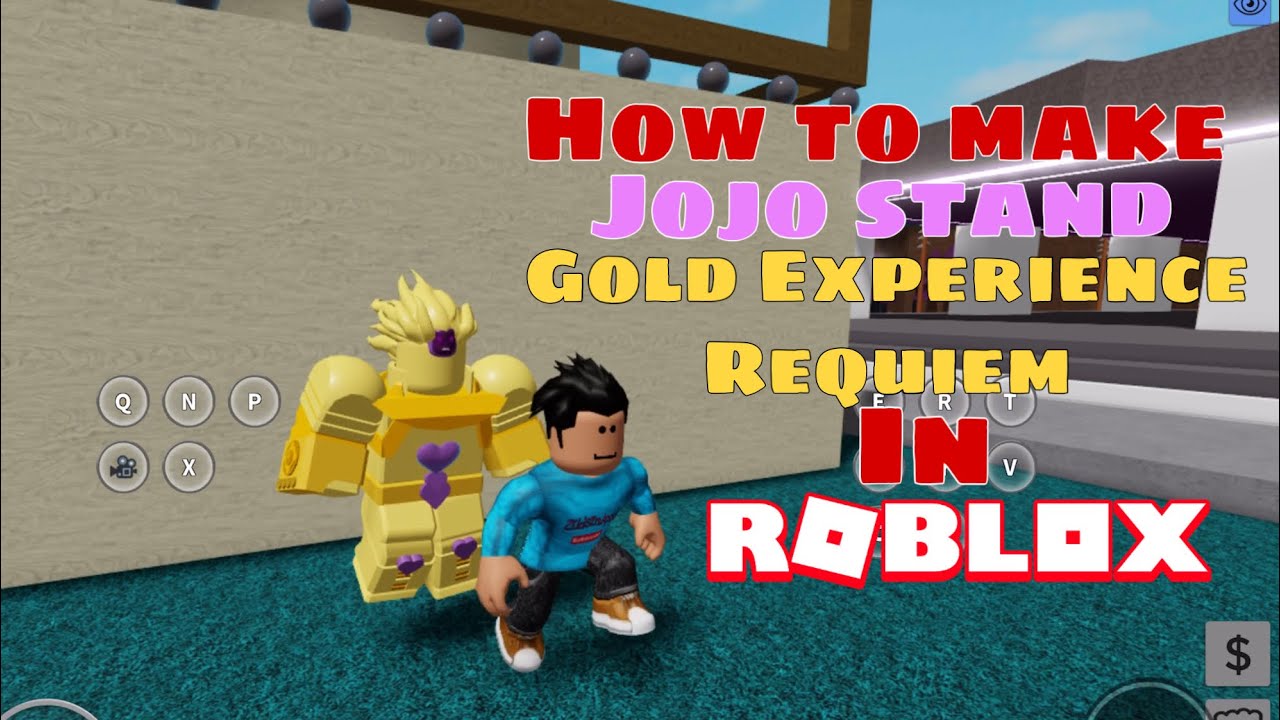 How do I include the gold Robux logo in my experience? - Art