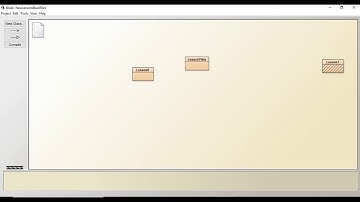 Java - BlueJ - Lesson 7: Using String variables in If statements