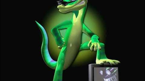 Gex: Enter the Gecko OST - It