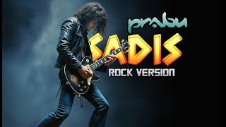 Prabu two  Sadis   Rock Metal Cover By Waisyarecords pesanan