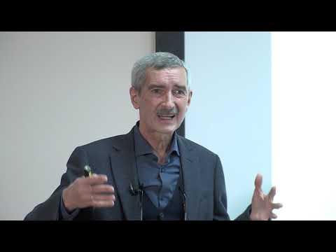 ახალი კორონავირუსული დაავადების (COVID-19) ეპიდემიოლოგია - პაატა იმნაძე