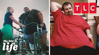 New Season | My 600-lb Life | TLC